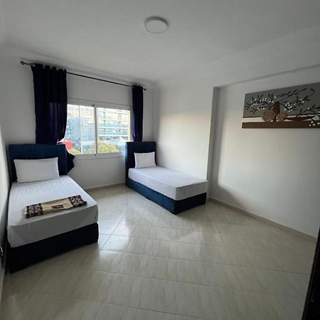 Malabata Bay Apartamento Tánger Exterior foto