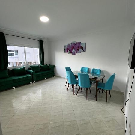 Malabata Bay Apartamento Tánger Exterior foto