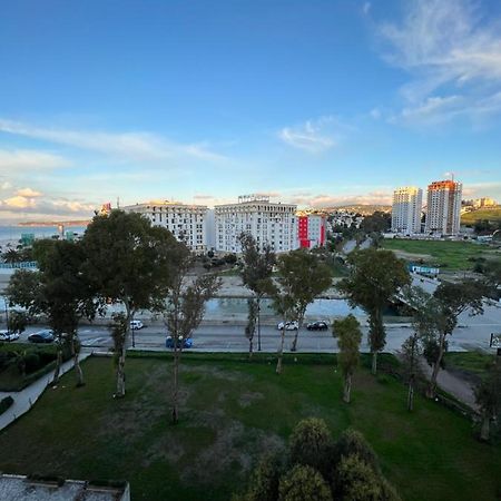 Malabata Bay Apartamento Tánger Exterior foto