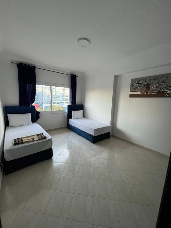 Malabata Bay Apartamento Tánger Exterior foto