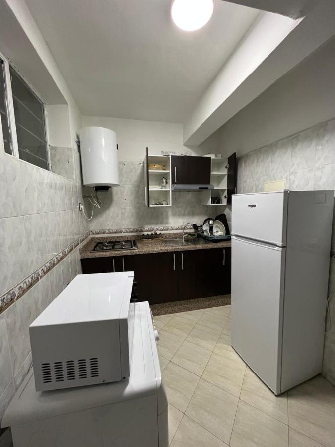 Malabata Bay Apartamento Tánger Exterior foto