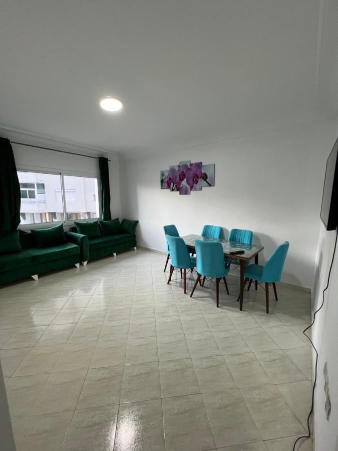Malabata Bay Apartamento Tánger Exterior foto