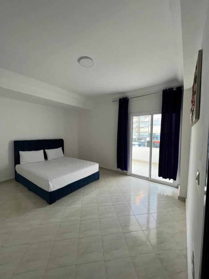 Malabata Bay Apartamento Tánger Exterior foto