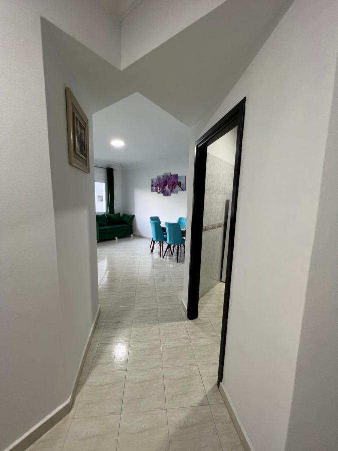 Malabata Bay Apartamento Tánger Exterior foto