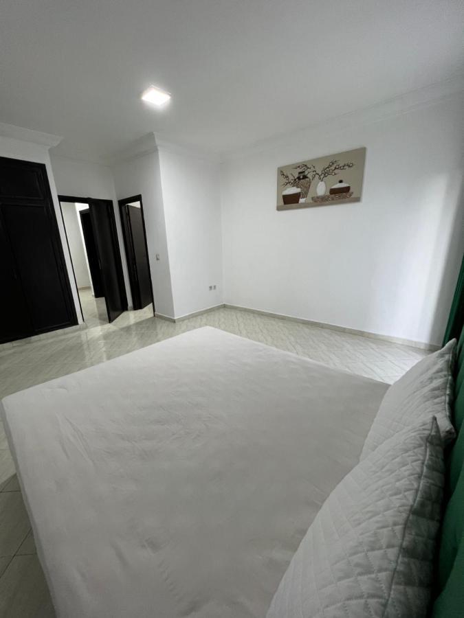 Malabata Bay Apartamento Tánger Exterior foto