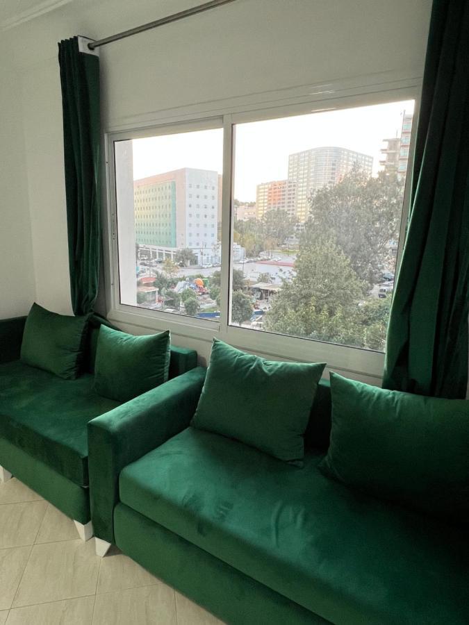 Malabata Bay Apartamento Tánger Exterior foto