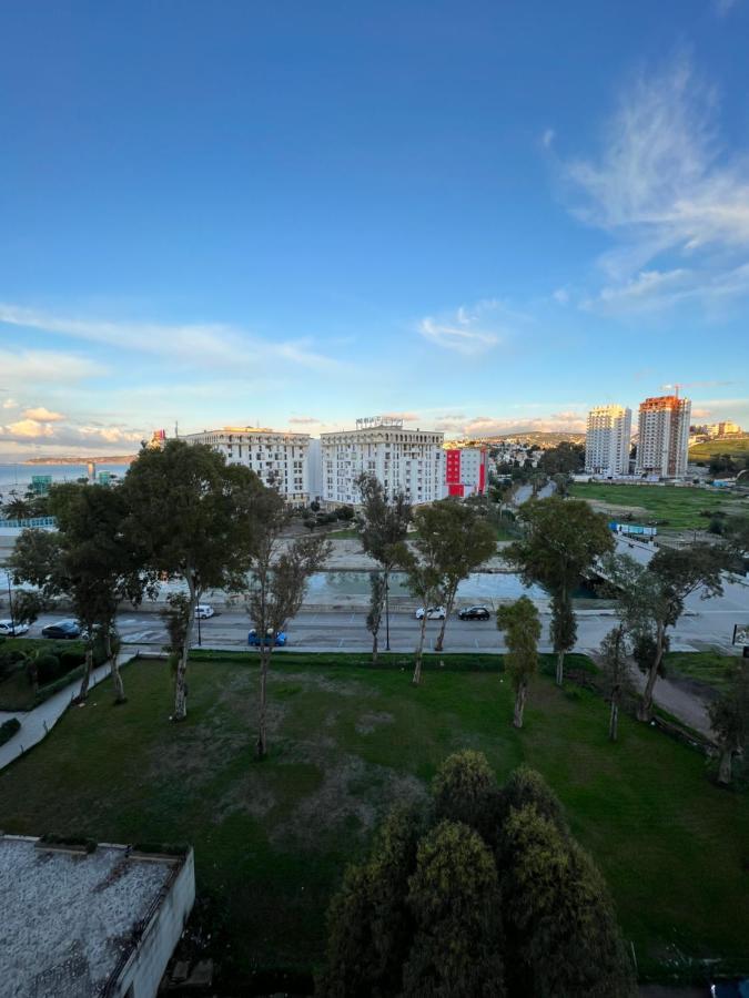 Malabata Bay Apartamento Tánger Exterior foto