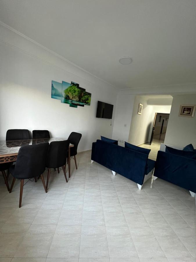 Malabata Bay Apartamento Tánger Exterior foto